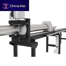 Flame cutting machine Tube-Splasmafor metaltube