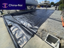 Yacht floor covering HDPEfor shipsfor boatsPVC