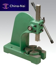Manual press 96232forming