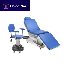 Ophthalmology operating table YA-02Eelectricadjustable height