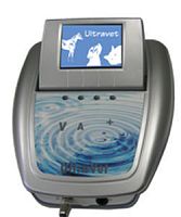 Veterinary ultrasound stimulator UltravetMazet for equinestabletop