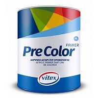 Masonry primer PRECOLORacrylic resin-basedinteriorexterior