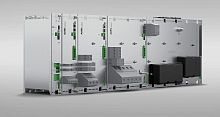 Robust power supply KE seriesAC/DCregulatedPWM