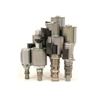 Cartridge flow divider FD50-444-wayhydraulic