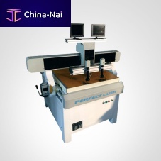 Knife cutting machine PEG-8080for glassbladeCNC