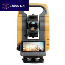 Reflectorless total station HTS-720with prismautomaticdigital