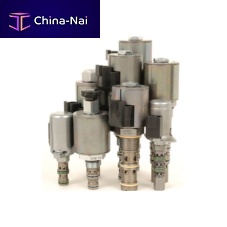 Cartridge flow divider FD50-444-wayhydraulic