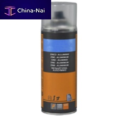 Cold galvanizer spray 250 seriesfor welding applications