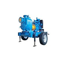 Centrifugal pump for chemicalsdiesel enginestationary
