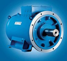 AC motor three-phaseasynchronousliquid-cooled