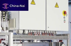 Sterilizer steam generator ED series