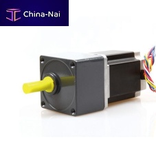 Stepper gear-motor 23HS seriesthree-phaseparallel-shaft12 V