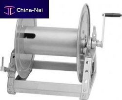Hose reel C1500cablemanualopen