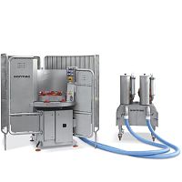 Coring machine PO