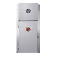 Meat smoking, baking, cooking unit B8000sausagefor fishfor the food industry
