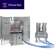 Coring machine PO
