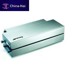 Medical thermosealer SGR18Sautomaticbenchtoprotary