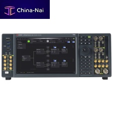 Vector signal generator VXG RFlow phase noise