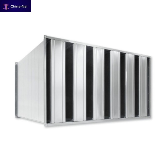 											Attenuator MSA