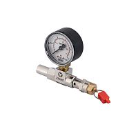 Ball valve C1999478manualfor gasfor liquids