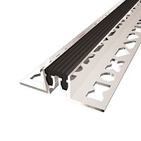 Aluminum expansion joint FLEXIfloor