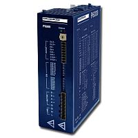 Stepper AC drive P6000vertical-mountmotor