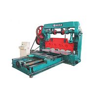 Metal strip punching machine high-speedmotorizedrapid