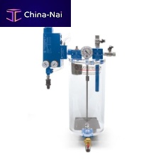 Suction unit with siphon filter GASFS series