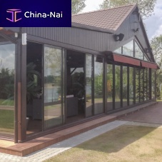 Sliding patio door PAKOaluminum