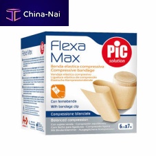 Non-adherent bandage FLEXA, CO-FIXelasticbreathable