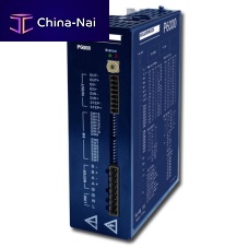 Stepper AC drive P6000vertical-mountmotor