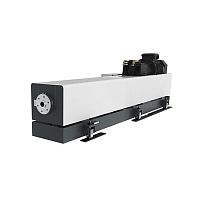 PVC extruder for PPfor PEfor PS