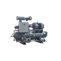 Gas compressor unit LG12Mscrewstationarysingle-stage