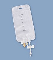 Parenteral solution infusion bag InfraTPNethylene-vinyl acetate