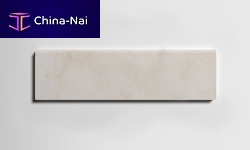 Marble baseboard LILIA LG OXFORD