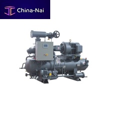 Gas compressor unit LG12Mscrewstationarysingle-stage