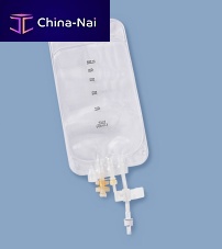 Parenteral solution infusion bag InfraTPNethylene-vinyl acetate