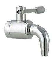 Ball valve 651 seriesmanualfor liquid food products and beverages