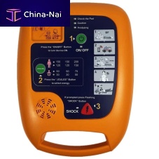 AED AED-200trainingpublic accessfor home use
