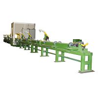 Sanding line ARC-11B
