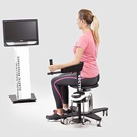 Shoulder mobility rehabilitation system VECTIS MINIcomputer-assisted