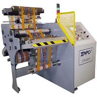 Flexible profile winding machine DTR 800/Rpackage