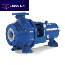 Impeller pump KWP serieswaterfor chemicalsfor biofuels