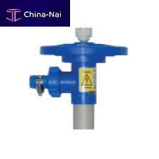 Tubular pump N-41 PPimpelleracidfor solvents