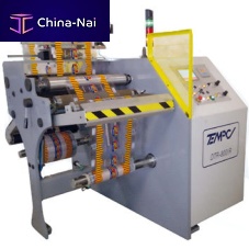 Flexible profile winding machine DTR 800/Rpackage