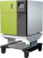 Medical sterilizer HMTS-30Ehydrogen peroxydemobilelow-temperature