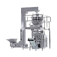 Vertical bagging machine VFFS-MWCVFFSweightautomatic