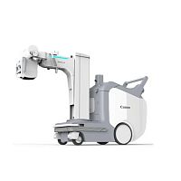 Digital mobile radiography unit Mobirex i9