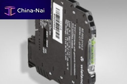DIN rail signal conditioning module cores
