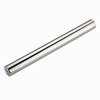 Steel rod